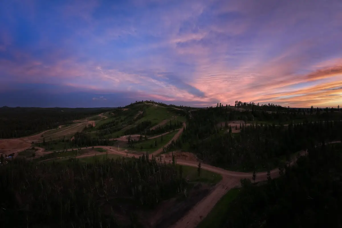 Lot 34 Deer Mountain Road, Lead, SD 57754 - #1