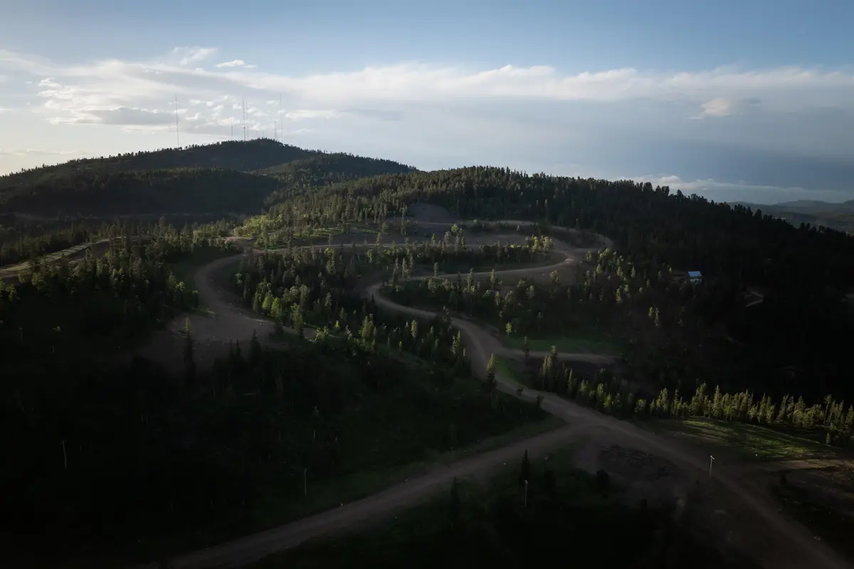 Lot 36 Deer Mountain Road, Lead, SD 57754 - #1