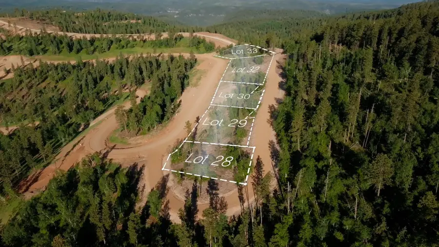 Lot 36 Deer Mountain Road, Lead, SD 57754 - #2