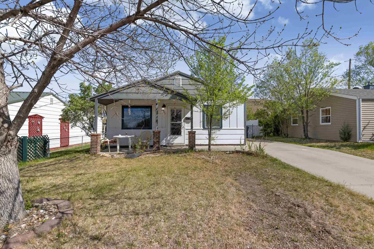 502 Robbins Drive, Rapid City, SD 57701 - #1