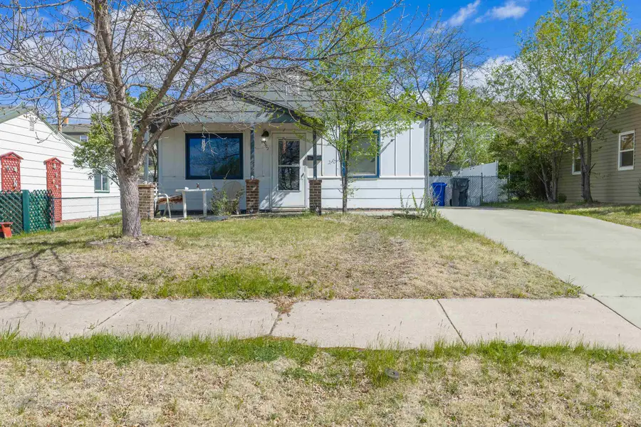 502 Robbins Drive, Rapid City, SD 57701 - #2