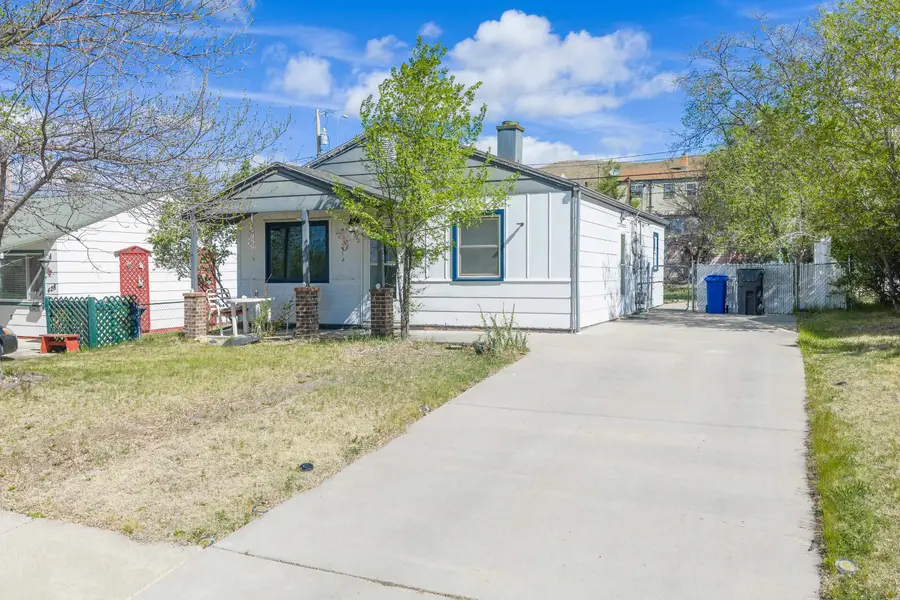 502 Robbins Drive, Rapid City, SD 57701 - #3