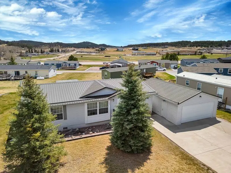 152 Shooting Star Lane, Custer, SD 57730 - #1