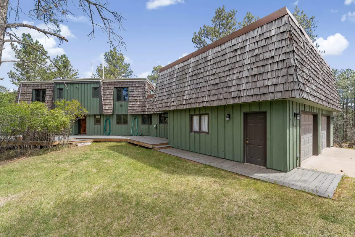 5408 Quail Dr, Rapid City, SD 57702 - #1