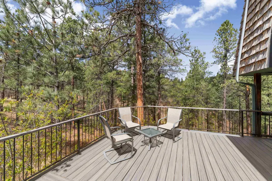5408 Quail Dr, Rapid City, SD 57702 - #2