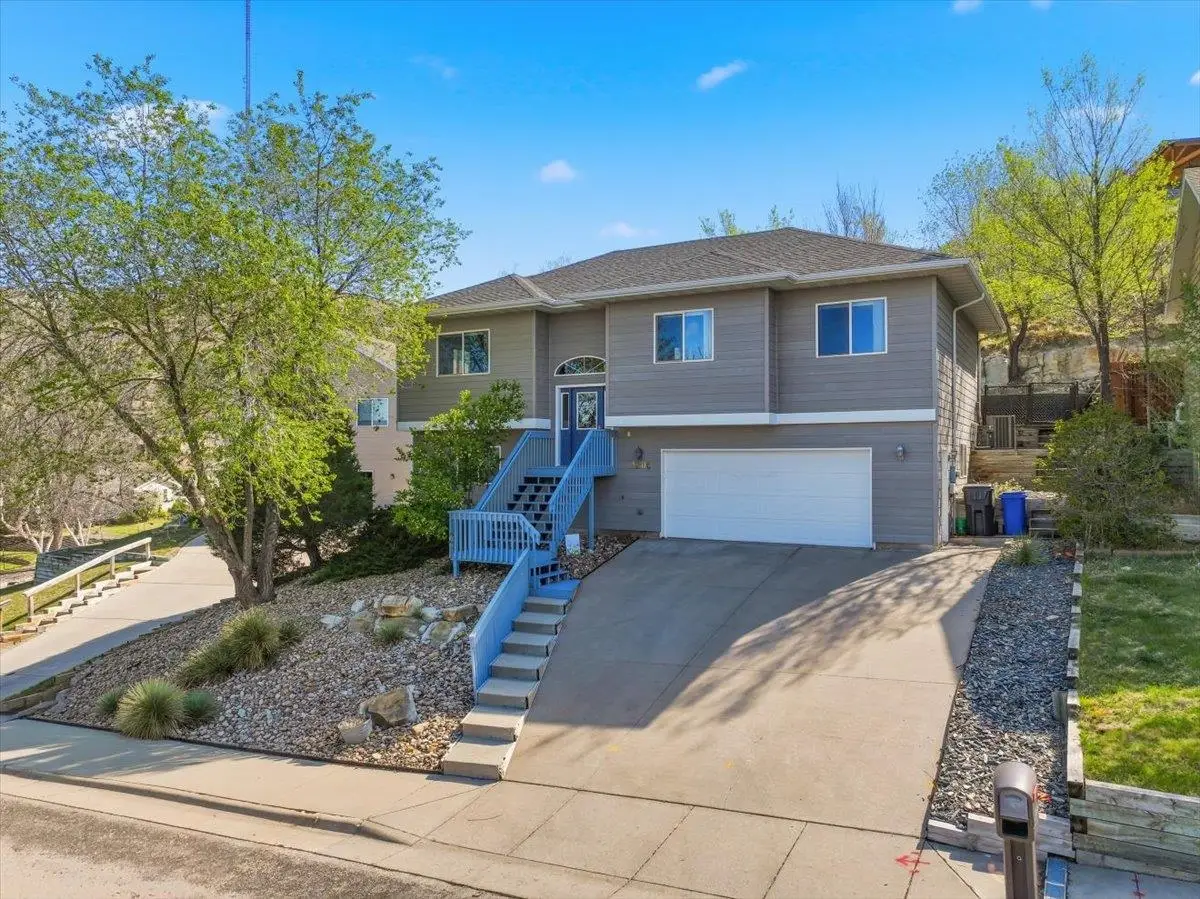 2206 Buena Vista Drive, Rapid City, SD 57702 - #1