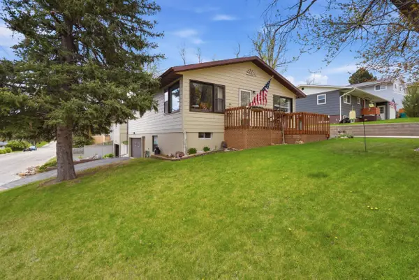 1102 Paisley Terrace, Sturgis, SD 57785