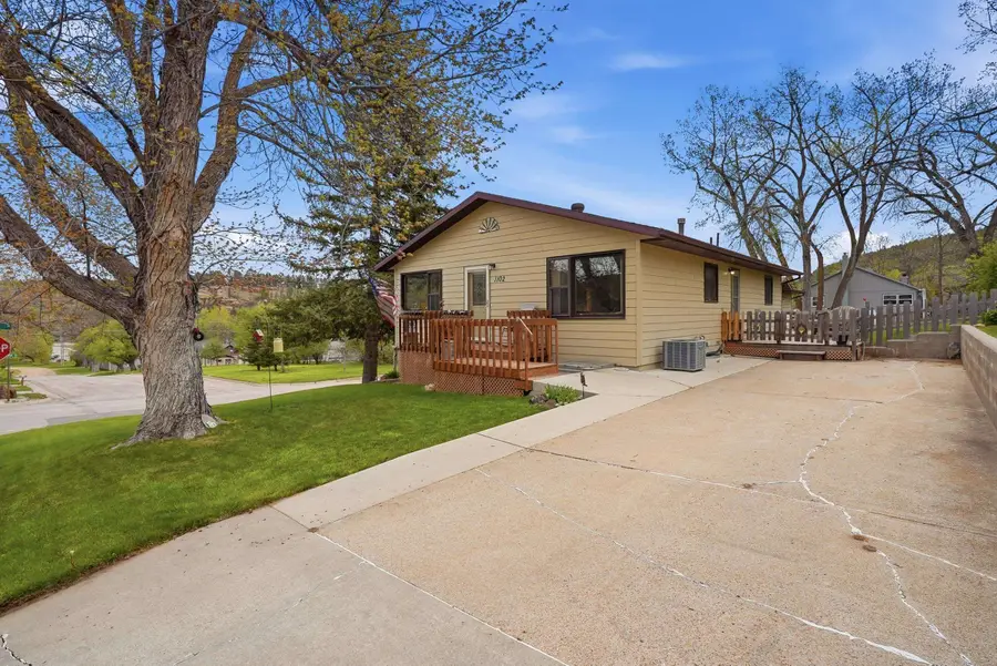 1102 Paisley Terrace, Sturgis, SD 57785 - #3