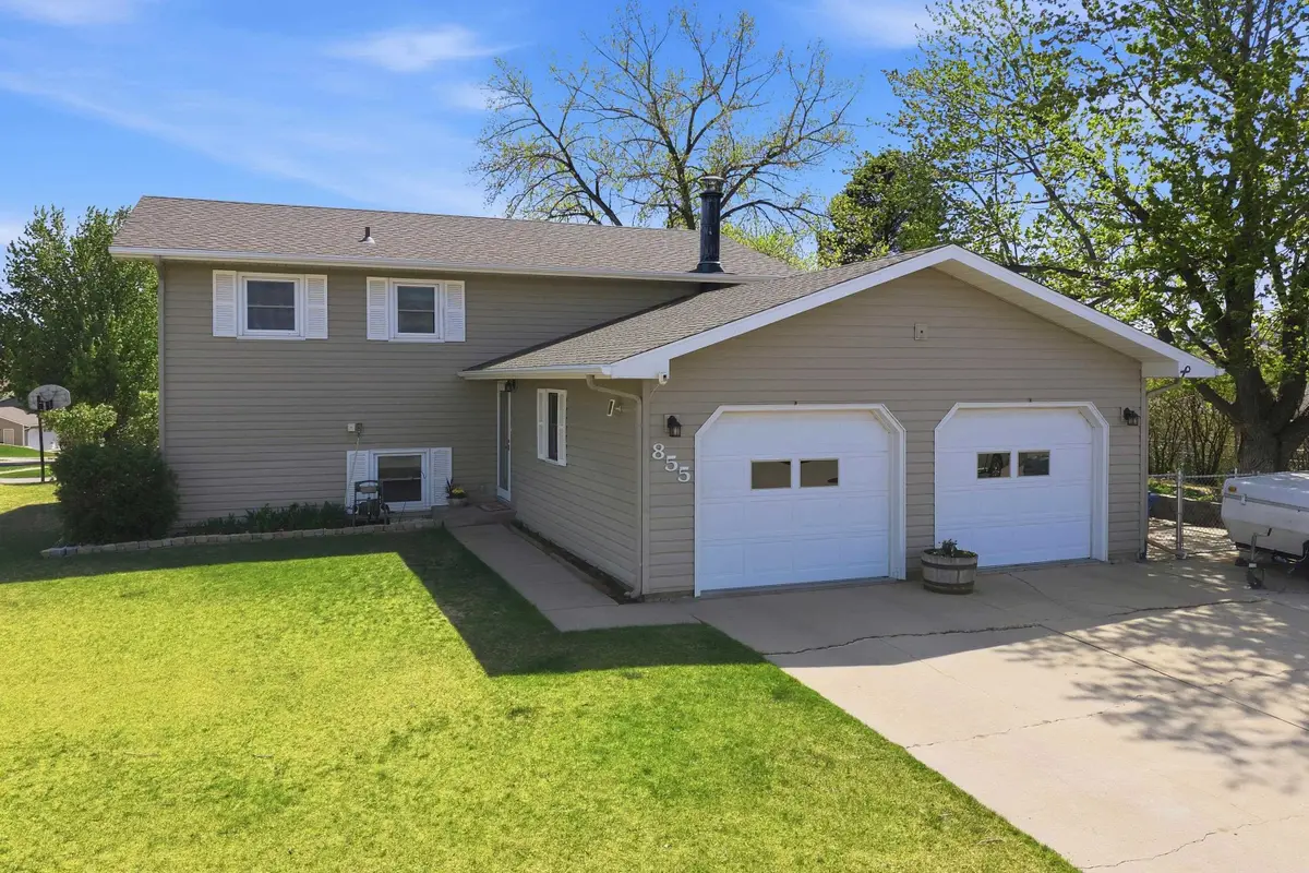 855 Sycamore Street, Rapid City, SD 57701 - #1
