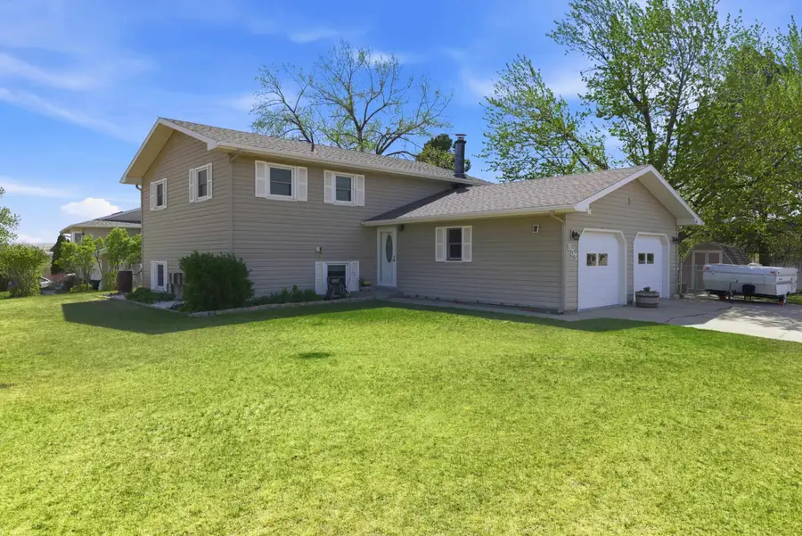 855 Sycamore Street, Rapid City, SD 57701 - #2