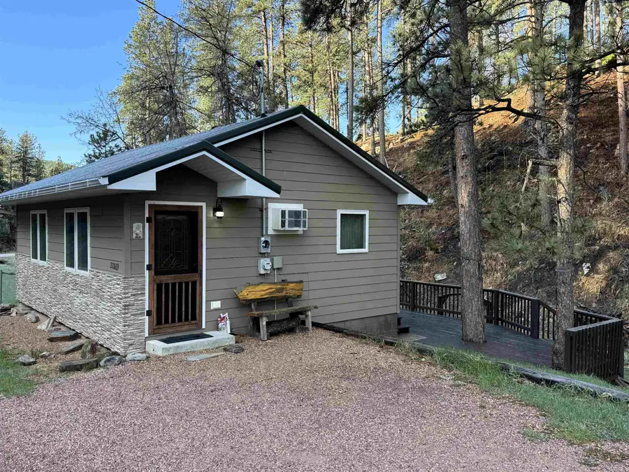 22869 Norris Peak Road, Rapid City, SD 57702 - #3