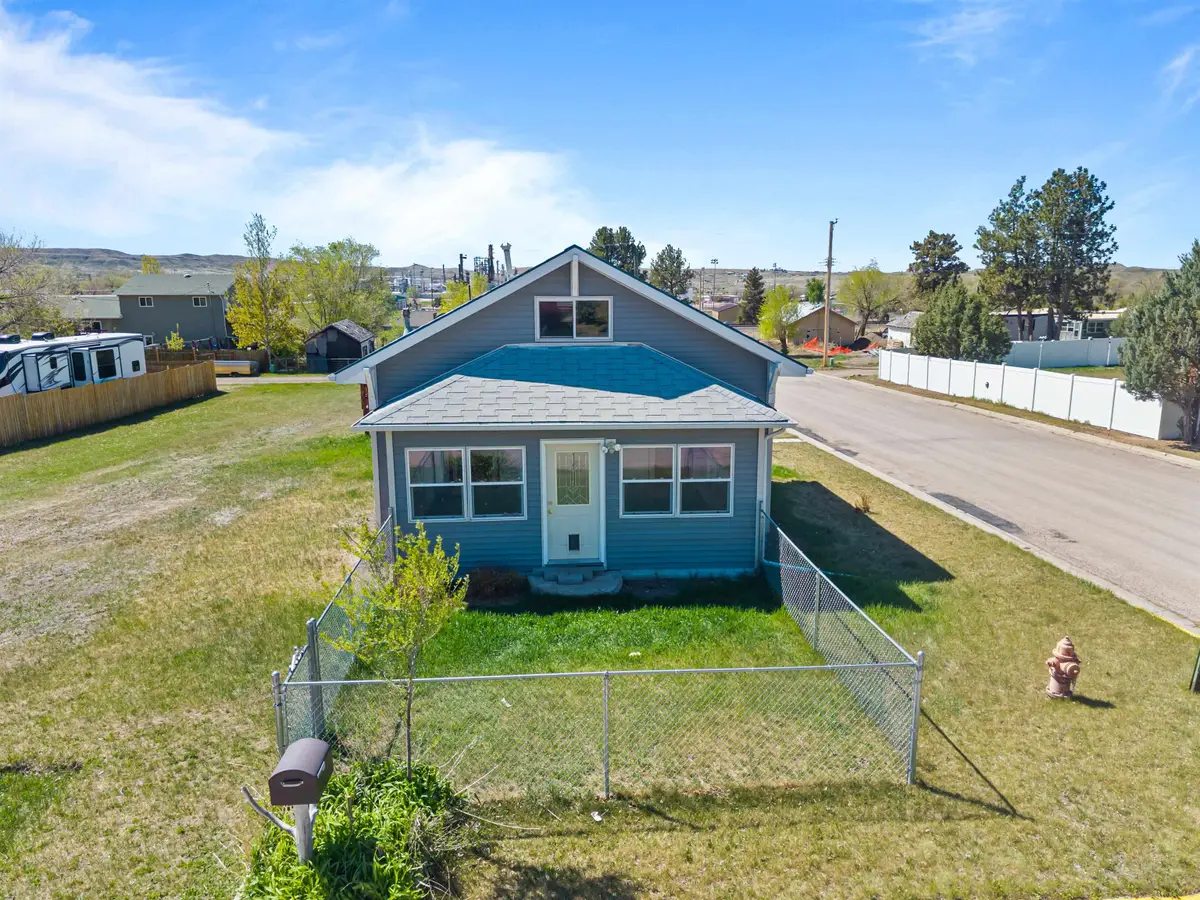 838 Wood Road, Newcastle, WY 82701 - #1