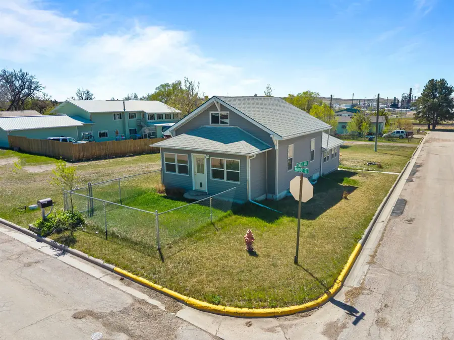 838 Wood Road, Newcastle, WY 82701 - #2