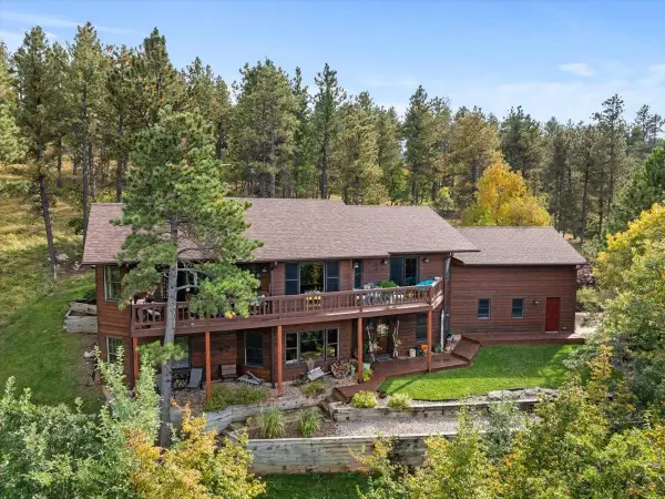 224 Pine Cone Avenue, Spearfish, SD 57783