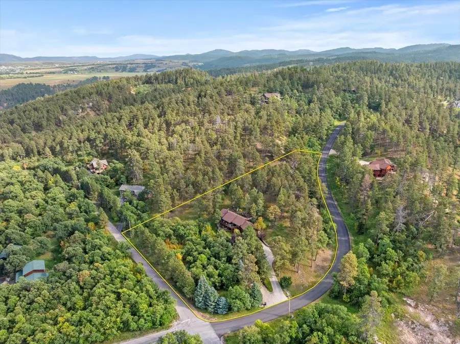 224 Pine Cone Avenue, Spearfish, SD 57783 - #3