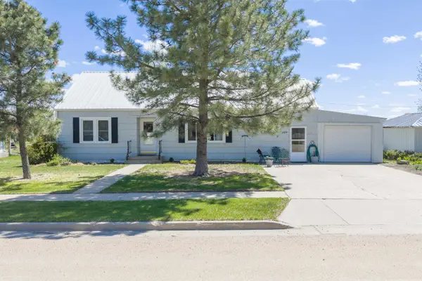 309 Chestnut Street, Kadoka, SD 57543