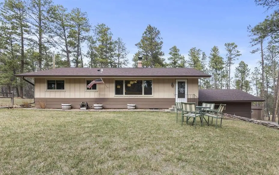 13741 W 47th Avenue, Rapid City, SD 57702 - #1