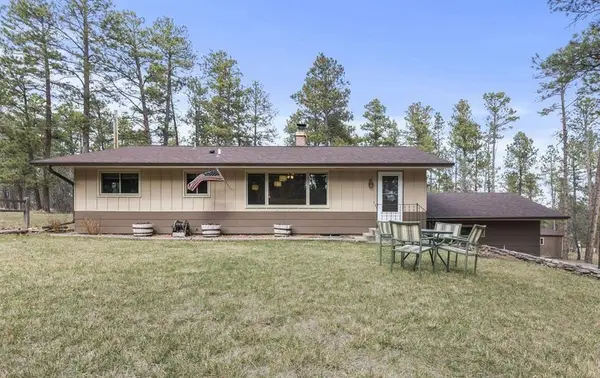 13741 W 47th Avenue, Rapid City, SD 57702