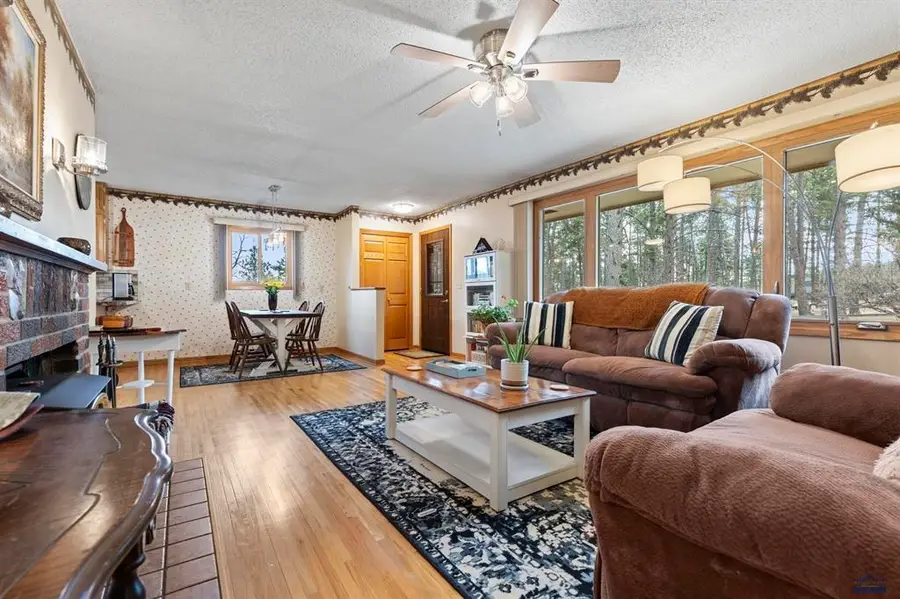 13741 W 47th Avenue, Rapid City, SD 57702 - #3