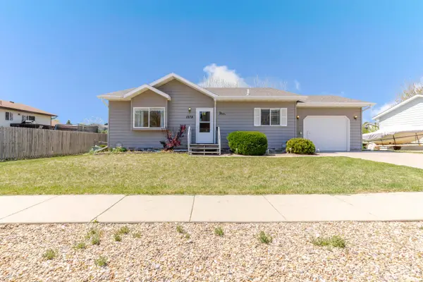 1279 Pennington Street, Rapid City, SD 57703