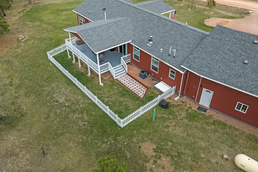 25415 Wind Song Valley Road, Custer, SD 57730 - #2