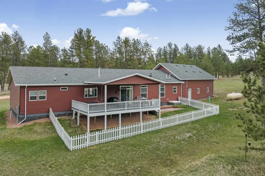 25415 Wind Song Valley Road, Custer, SD 57730 - #3