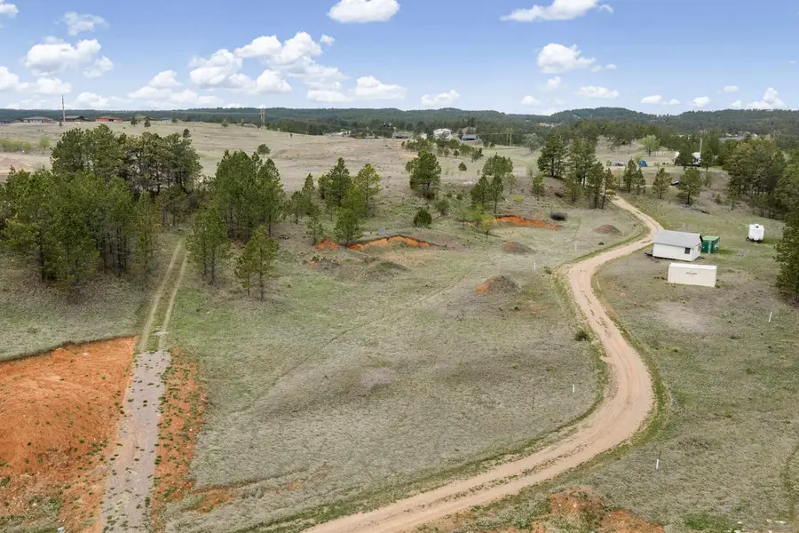 Lot 11 Wedgewood Drive, Hot Springs, SD 57747 - #3