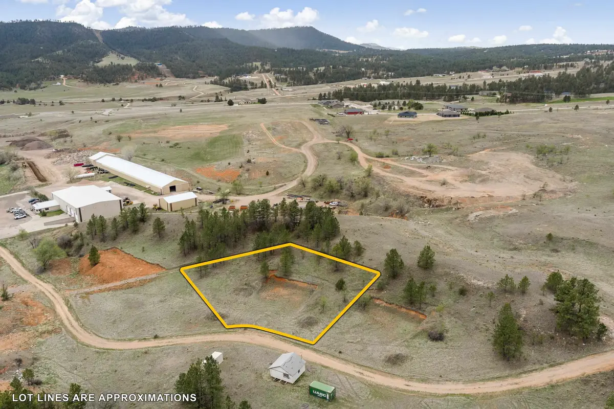 Lot 12 Wedgewood Drive, Hot Springs, SD 57747 - #1