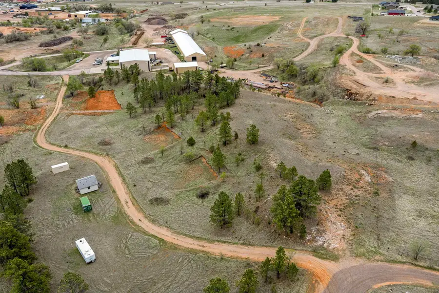Lot 12 Wedgewood Drive, Hot Springs, SD 57747 - #2