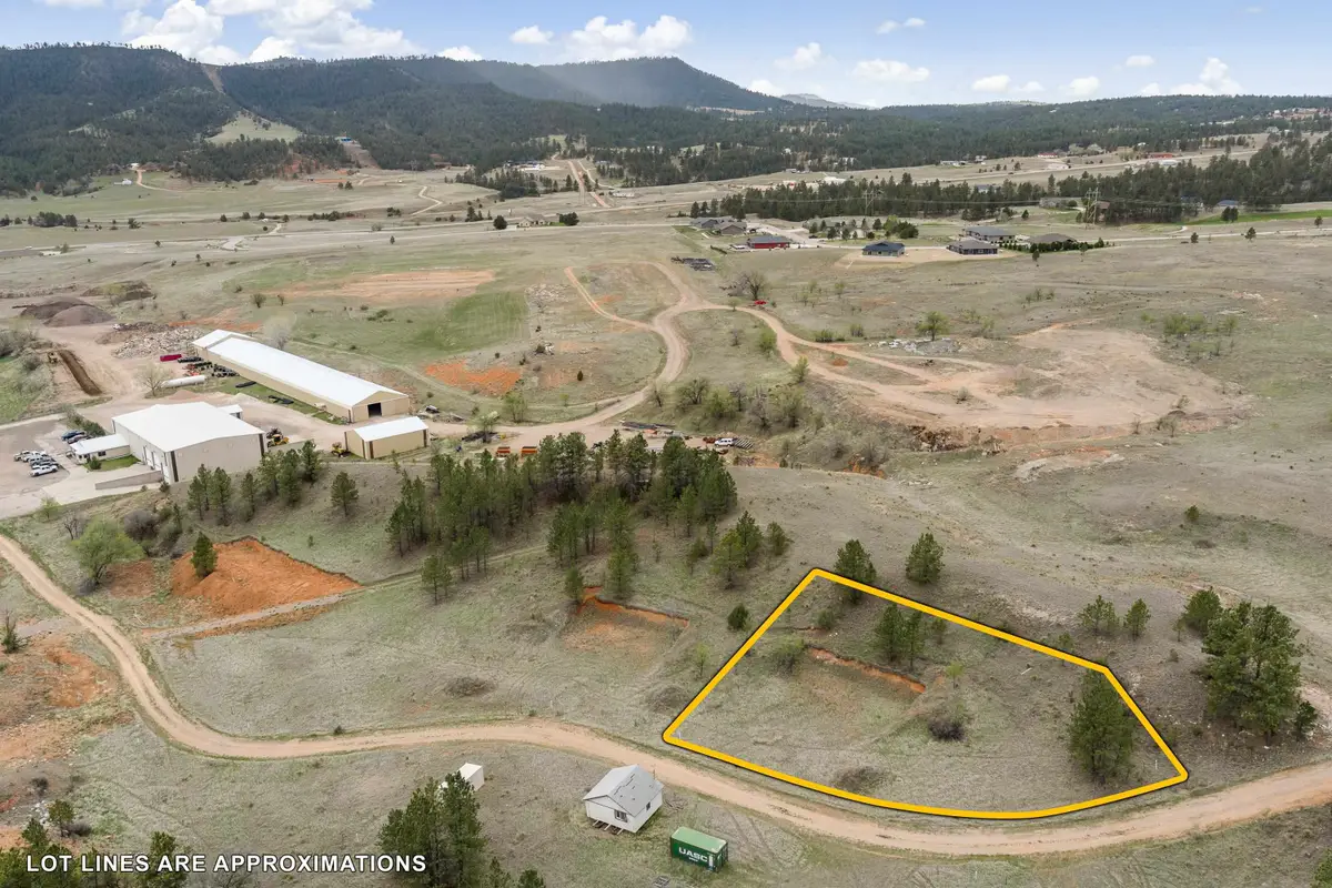 Lot 13 Wedgewood Drive, Hot Springs, SD 57747 - #1