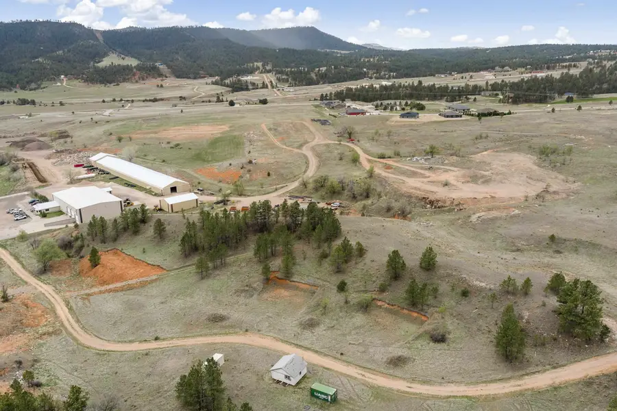 Lot 13 Wedgewood Drive, Hot Springs, SD 57747 - #2
