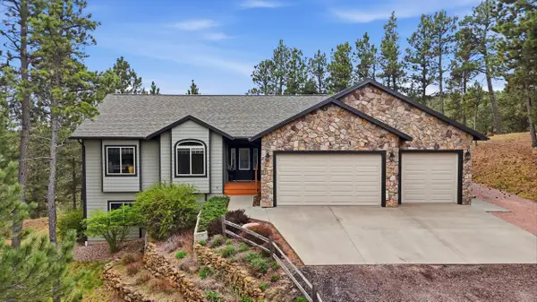 4451 Westridge Road, Rapid City, SD 57702