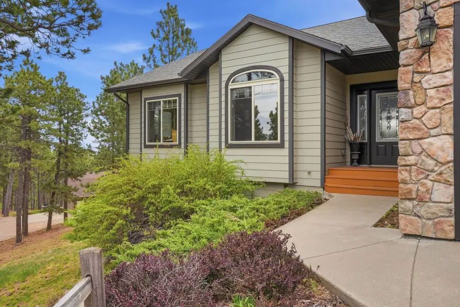 4451 Westridge Road, Rapid City, SD 57702 - #2