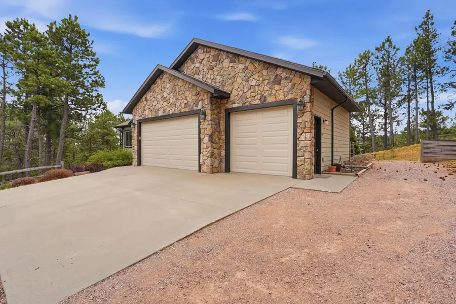 4451 Westridge Road, Rapid City, SD 57702 - #3