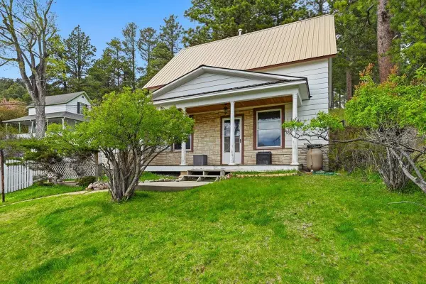 640 Washington Street, Lead, SD 57754