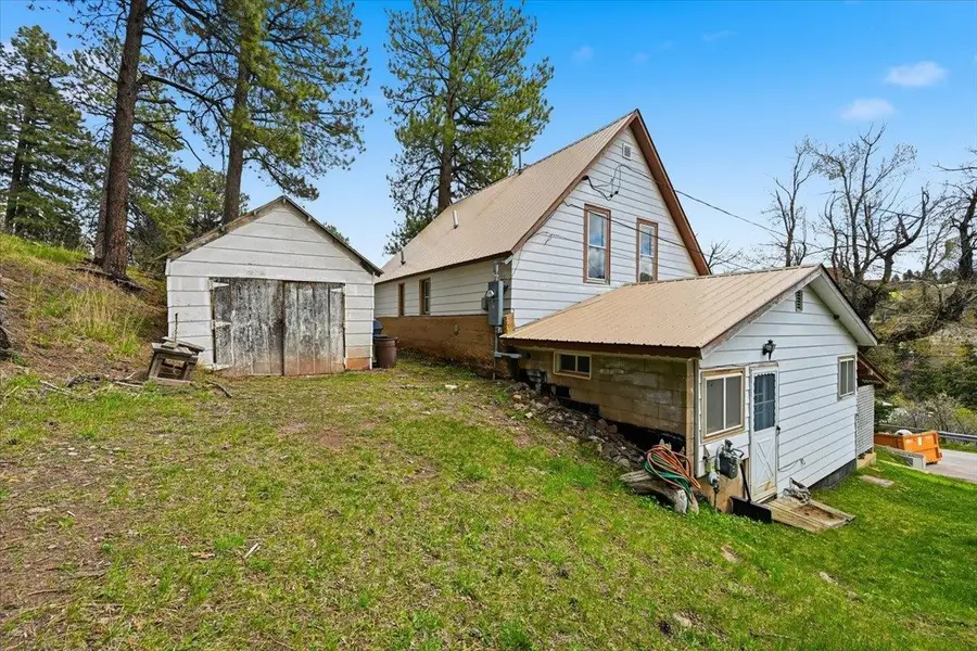 640 Washington Street, Lead, SD 57754 - #2