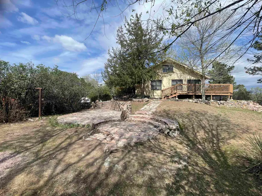 309 S Dakota Street, Hot Springs, SD 57747 - #3