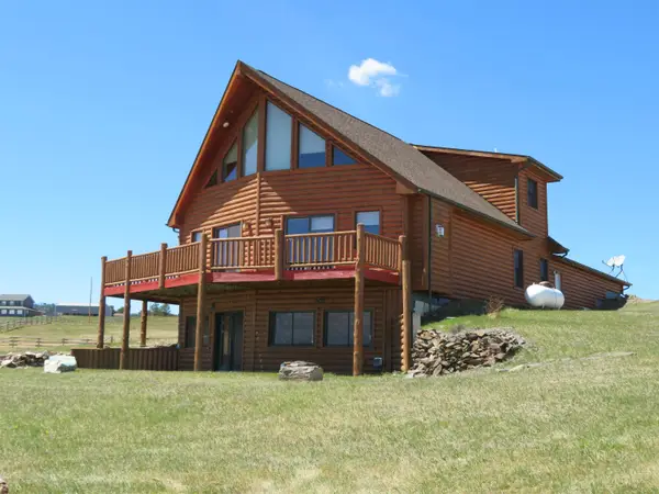 23402 Mineral Lane, Hill City, SD 57745