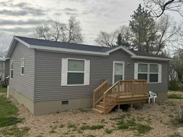 115 1st Street, Newell, SD 57760