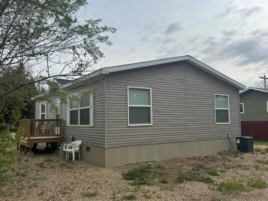 115 1st Street, Newell, SD 57760 - #2