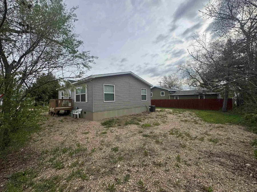 115 1st Street, Newell, SD 57760 - #3