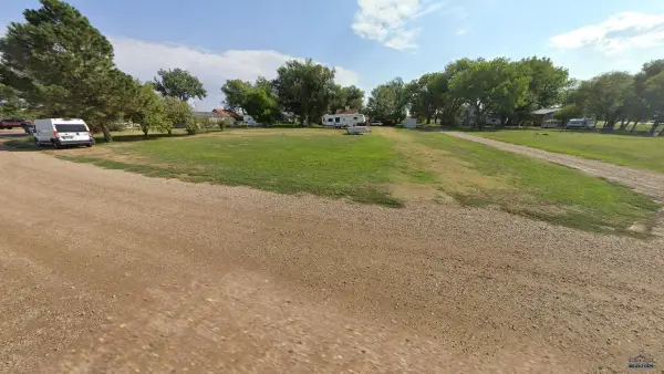 TBD Main Street, Caputa, SD 57725