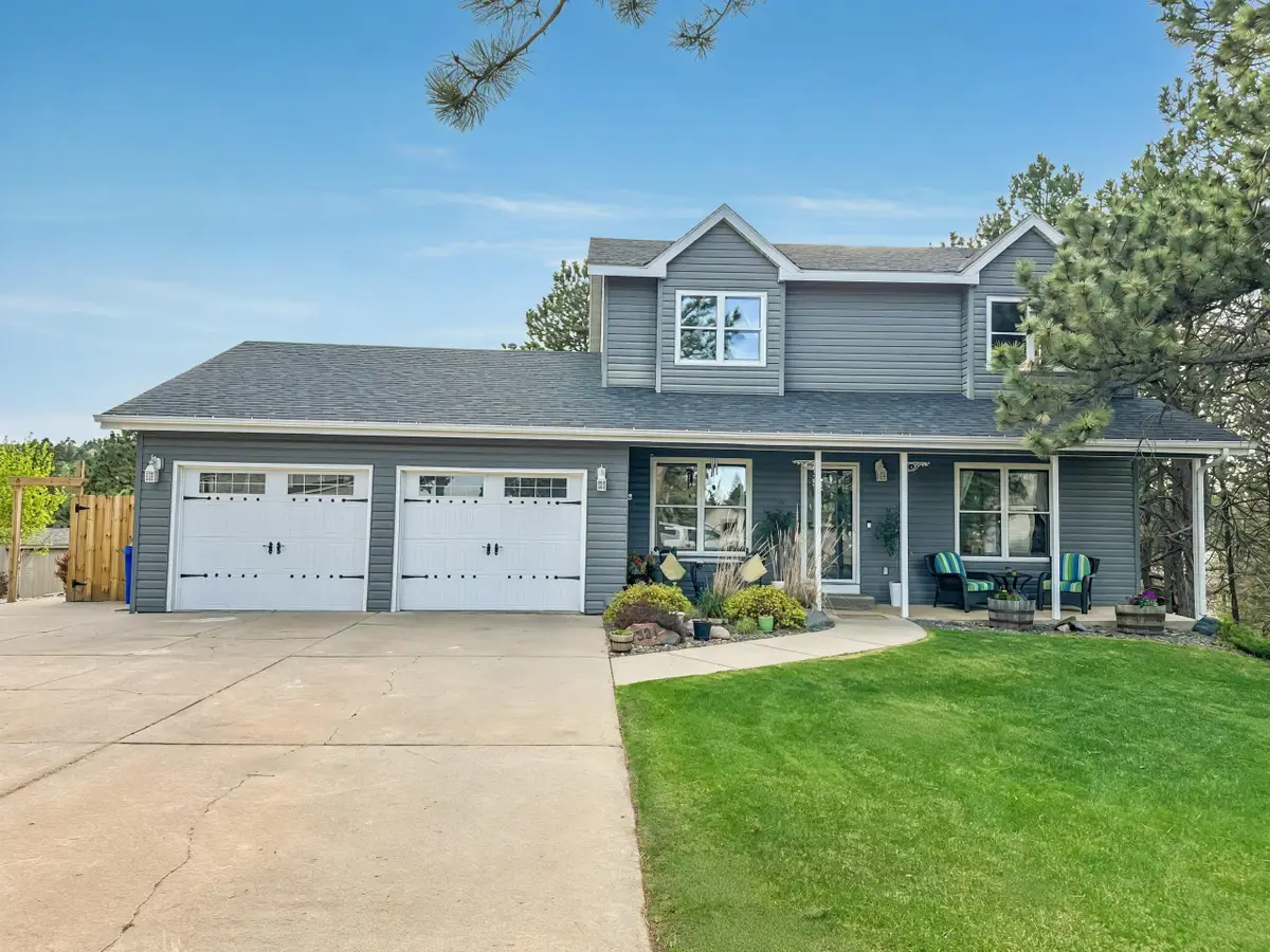 7321 Raven Circle, Rapid City, SD 57702 - #1