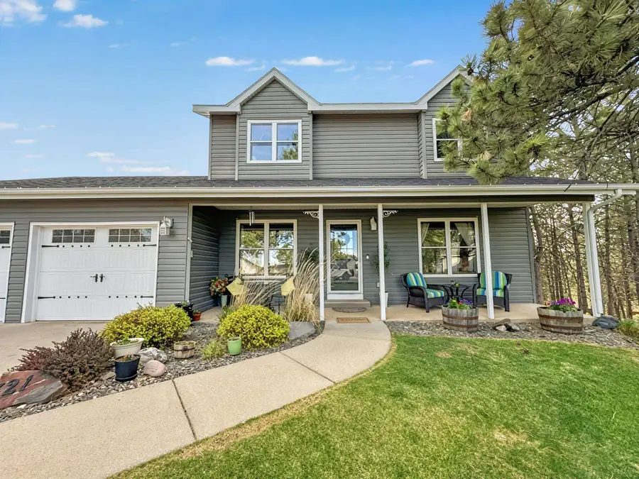 7321 Raven Circle, Rapid City, SD 57702 - #3