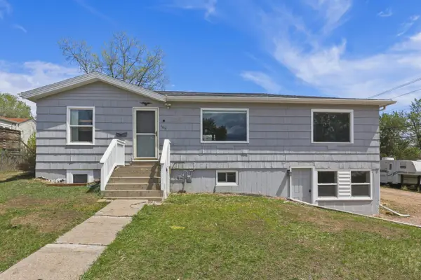 1616 1st Street, Rapid City, SD 57701