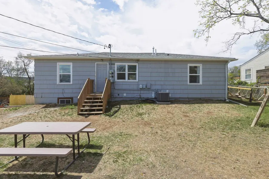 1616 1st Street, Rapid City, SD 57701 - #2