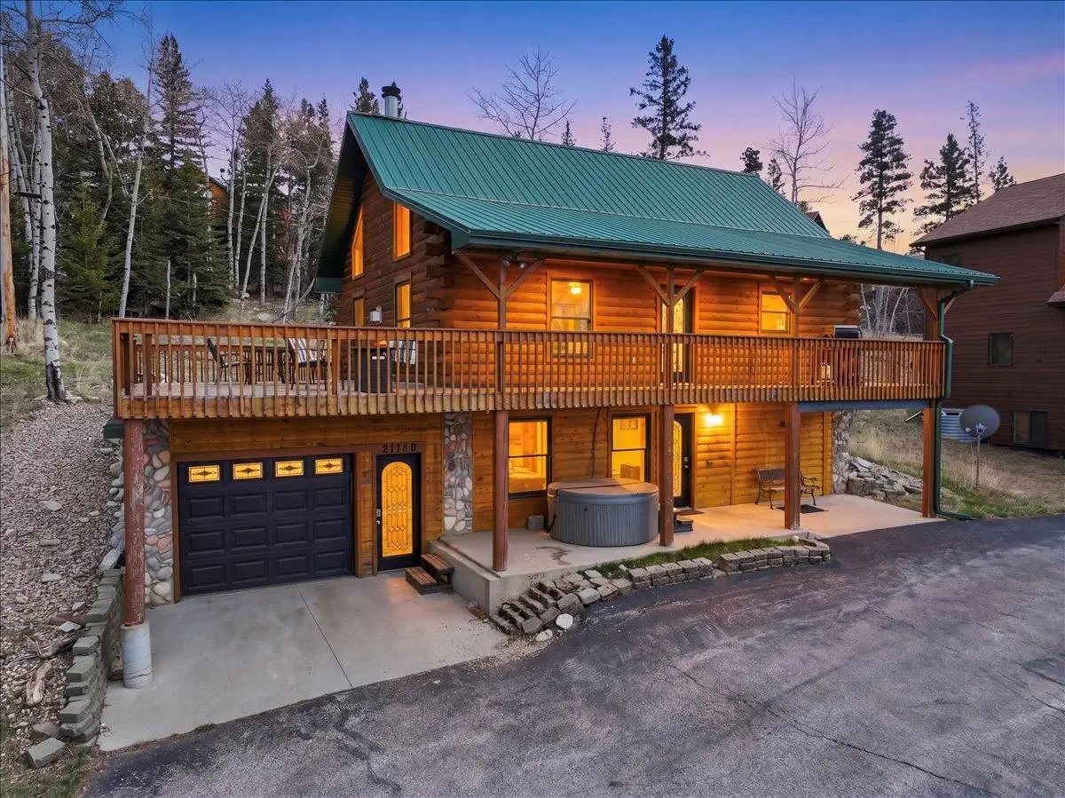 21180 Lookout Trail, Lead, SD 57754 - #1
