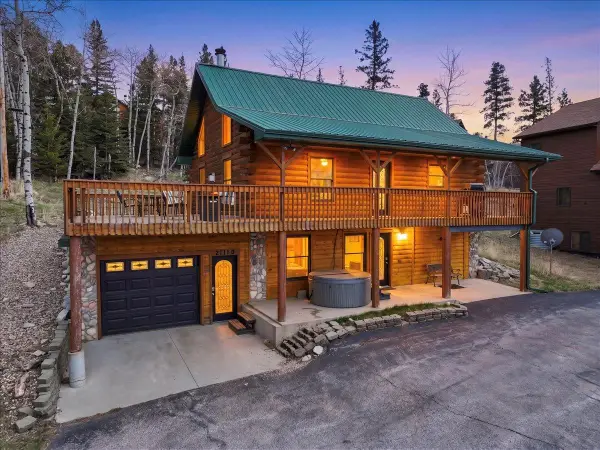 21180 Lookout Trail, Lead, SD 57754