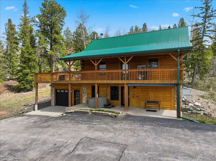 21180 Lookout Trail, Lead, SD 57754 - #3