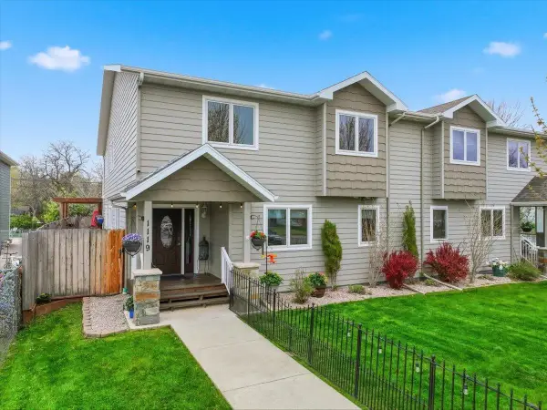 1119 N Canyon Street, Spearfish, SD 57793